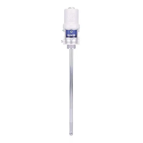 Graco Fire-Ball 300 50:1 Air Powered Piston Grease Pump - for 400 lb Drum