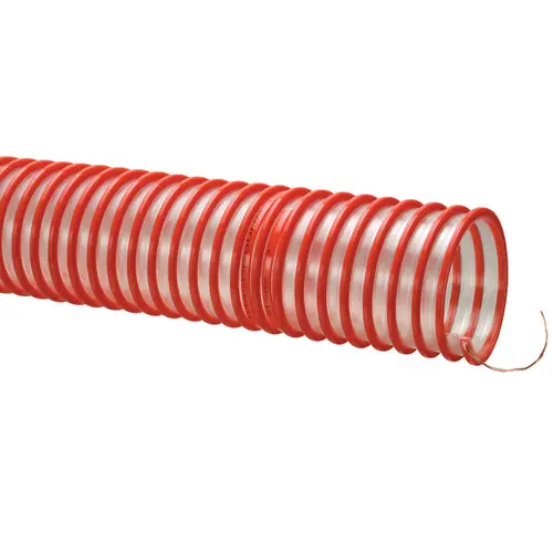 Kuriyama Tigervapor Heavy Duty TVHD Vapor Recovery Hose - Hose Only