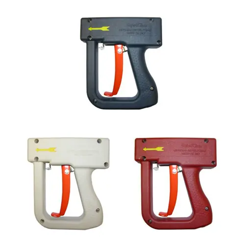 Superklean Duraflow 300 Series Stainless Steel Spray Nozzles