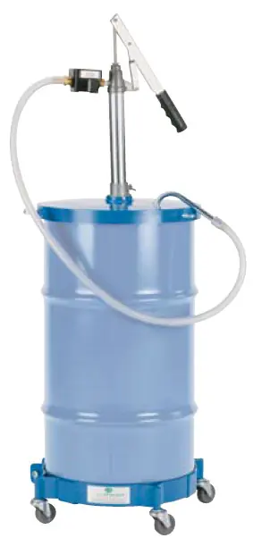 Liquidynamics Mobile Pump Kit