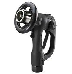 Emco Wheaton Aircraft Overwing Fueling Nozzles with Speed Spouts