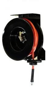 Balcrank Classic Series Hose Reel Repair Kits - Power Spring (up to 50' of hose) - All 40' & 50' Classic Reels, DEF Reels, Diesel Reel