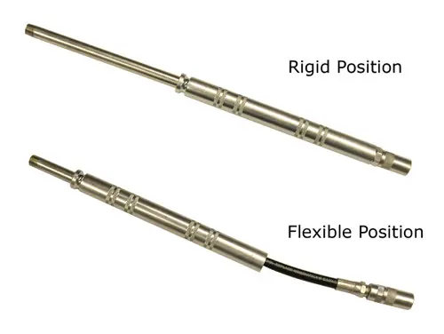 Zeeline Flexible & Rigid Extension Adapter