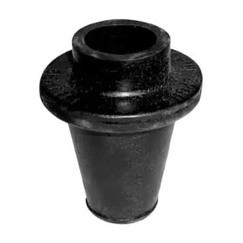 GF3 Neoprene Nozzle Cone w/ Lip