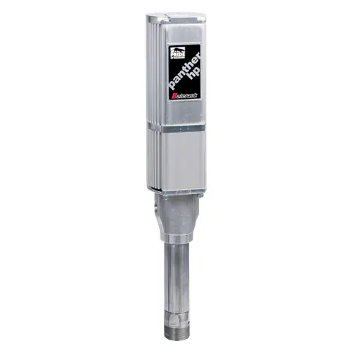 Balcrank Panther HP 3:1  Air Operated Oil Pump