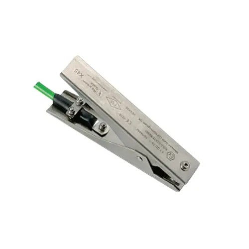 Newson Gale Cen-Stat X45 Heavy Duty Static Grounding Clamp, Medium Sized