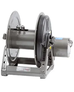 Hannay Reels F2000 Hydraulic Hose Reels
