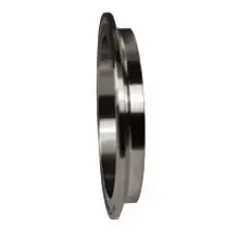 Bradford 14WMX Series 316L Stainless Schedule 10S Short-Weld Ferrules