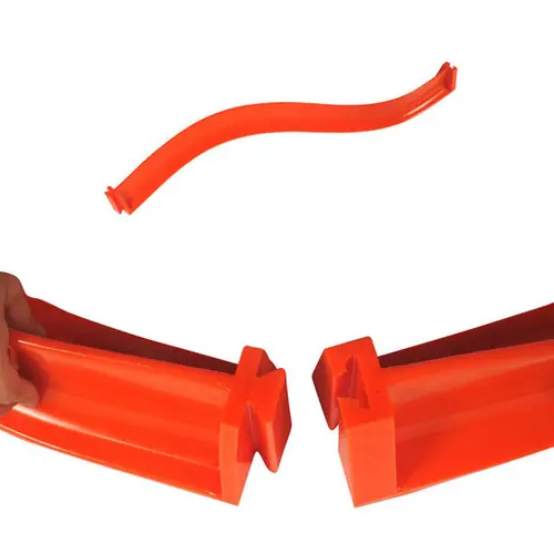 UltraTech International 2054 Ultra-Spill Berm, Plus Model