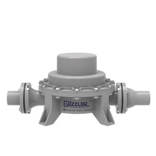 Bosworth Guzzler 1 in. 2.7 GPM Foot Button Pumps
