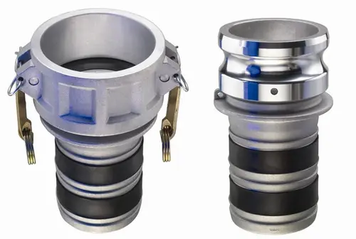 EZ-Seal Leak Resistant Fittings