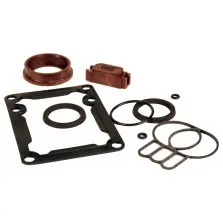 SVI Inc. BL-1236-273 Air Motor Repair Kit Compatible With Graco Husky 1040