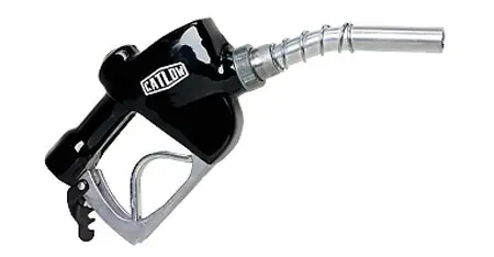 Catlow Classic 1A Unleaded Automatic Nozzle