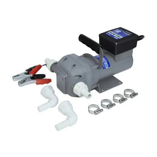 Fill-Rite DF Series 12V DC DEF Dispensing Pump - 8 GPM