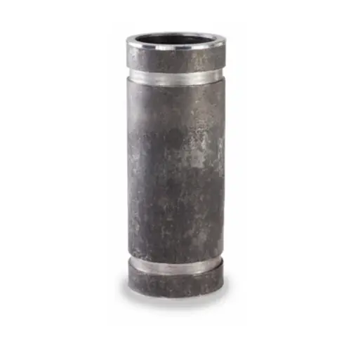 Smith Cooper COOPLET Schedule 40 Grooved x Grooved Adapter Nipple - Fig. 61GG4
