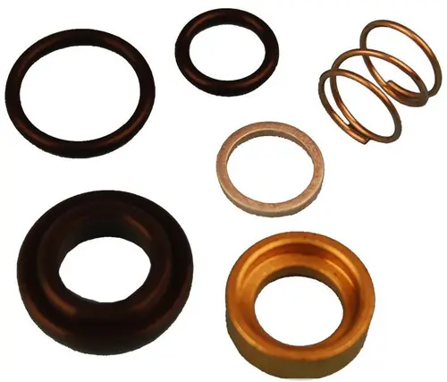 SVI Inc. BP-4211-13 Seal Kit for Gasboy 60 Series Pumps