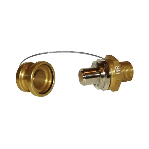 Dixon FloMax Gold Hydraulic Oil Receivers