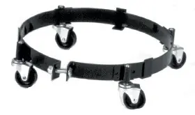 Balcrank Bobcat™ Dolly Base for 16 Gal Drum