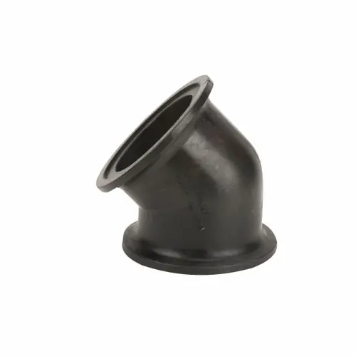 Banjo 45° Flanged Couplings