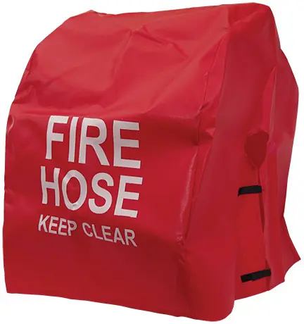Dixon Powhatan Continuous Flow Hose Reel Covers for CFR47 Reels