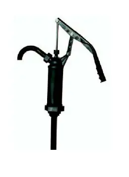 Zeeline 376 Chemical Drum Pumps, 1 Gal per 11 Strokes
