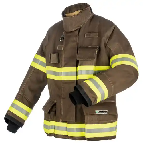 Lakeland Industries B1 Turnout Coats
