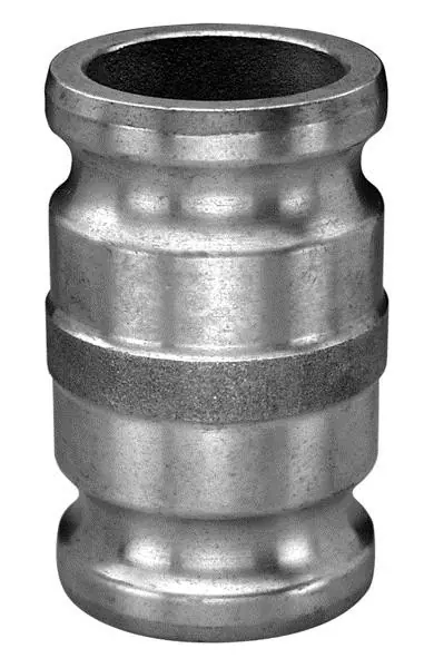 Kuriyama Stainless Steel Spool Adapters