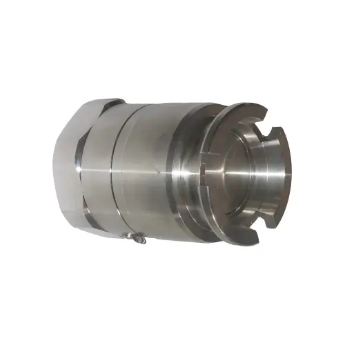 Dixon Dry Gas Stainless Steel Dry Disconnect Adapter x Female NPT