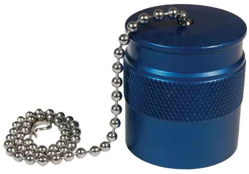 Dixon VEP Series Hydraulic Dust Caps