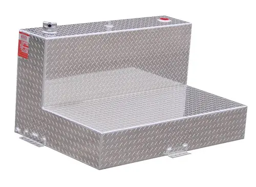 95 Gallon Severe Series Fuel Transfer Tank