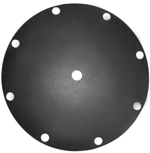 Smith 210 4 in. 8-Bolt Valve Diaphragms