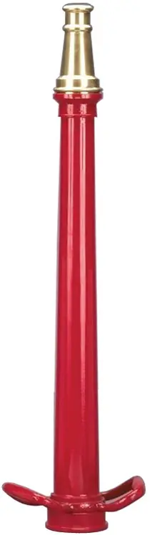 Dixon Powhatan U/L Play Pipe With Tip