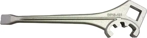 Dixon Lug / Drum Hydrant Wrench