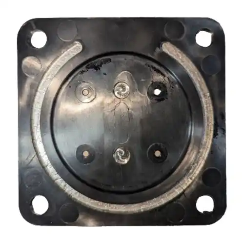 MP Pumps Replacement Flapper Assembly for the Flomax 5 and Flomax 8 - Replaces 23022 - #4