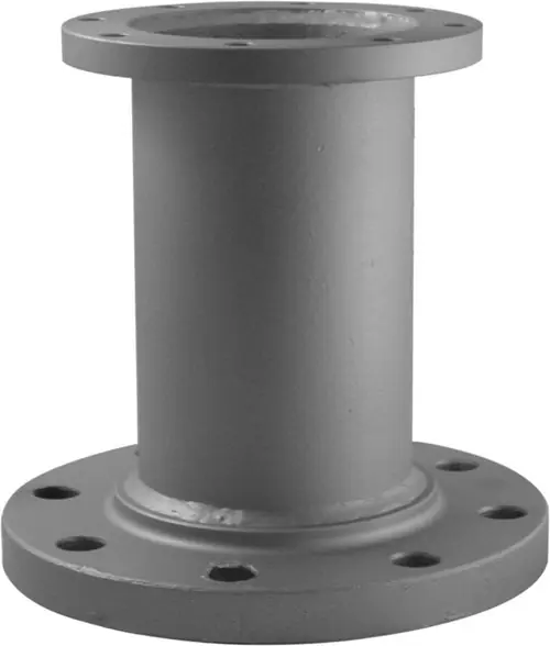 4 in. 150# Flange x 4 in. TTMA Flange Conversion Spool