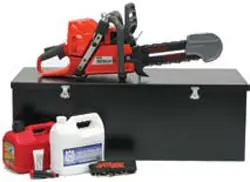 Tempest Saw Box Kit