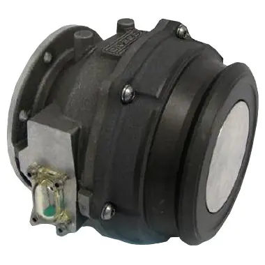 Civacon API Bottom Loading Adapters Non-Openable with Sight Glass