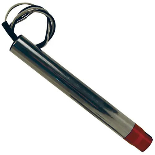 FloTech by Dixon DXFT150 18 in. Replacement Probe w/ Black & White Wires