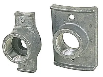 BAND-IT Signal Mounts