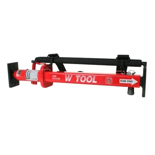 Weddle Tool Company W-Tool Quick Change