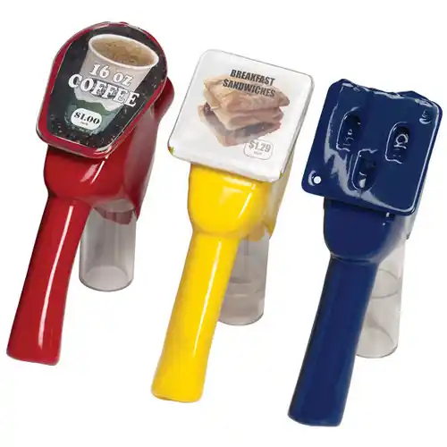 Husky POPD X XS® XFS Full Grip Nozzle Guard