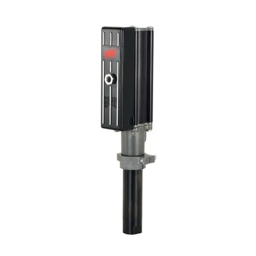 ARO LM Series 50:1 Grease Piston Pumps - for 400 lb Drum