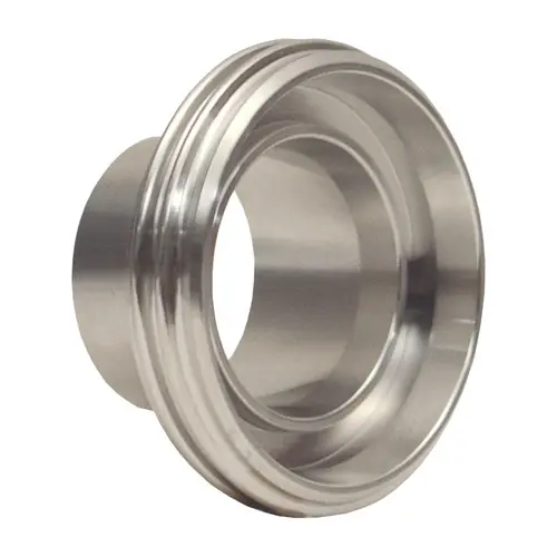 Dixon Sanitary 15A Series DIN Welding Males