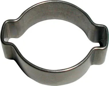Scully Systems 2-Ear Strain Relief