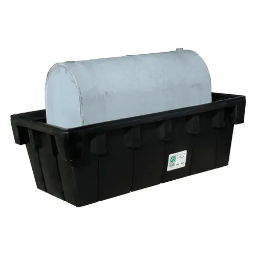UltraTech 2800 Ultra-Containment Sump, 275 Sump Without Drain - 360 Gallons