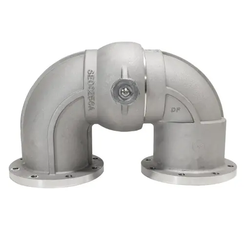 OPW 3640FT TTMA Truck Flange Style 40FT APEX Swivels