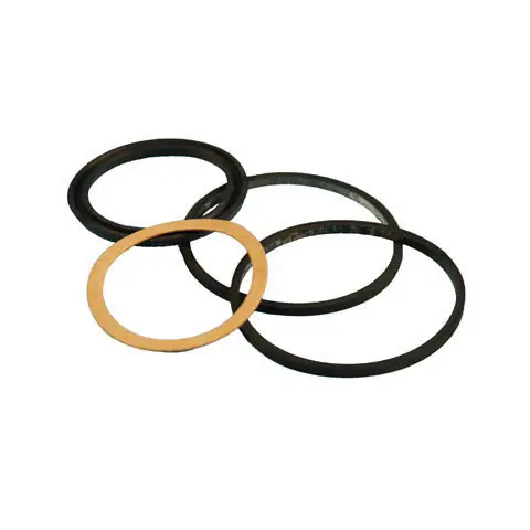 SVI Inc. BL-1214-584 Air Motor Repair Kits Compatible With Graco 1:1 Fast Flo