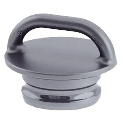 PT Coupling Aluminum Safety Plugs