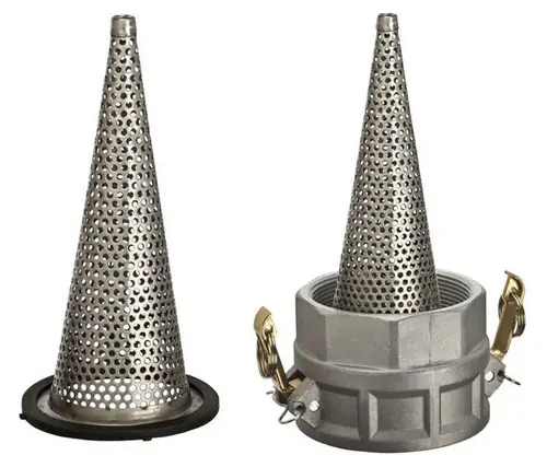 Kuriyama Funnel Strainers