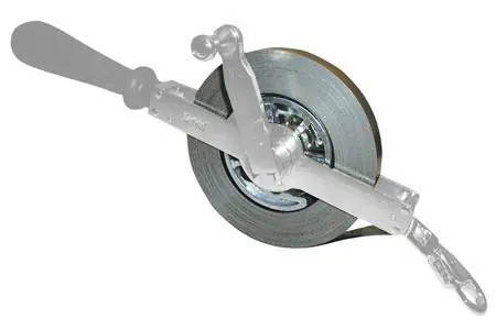 Lufkin 1/2 in. Double Duty Replacement Gauging Tape